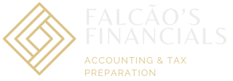 Falcao's Financials — Accounting & Tax Preparation